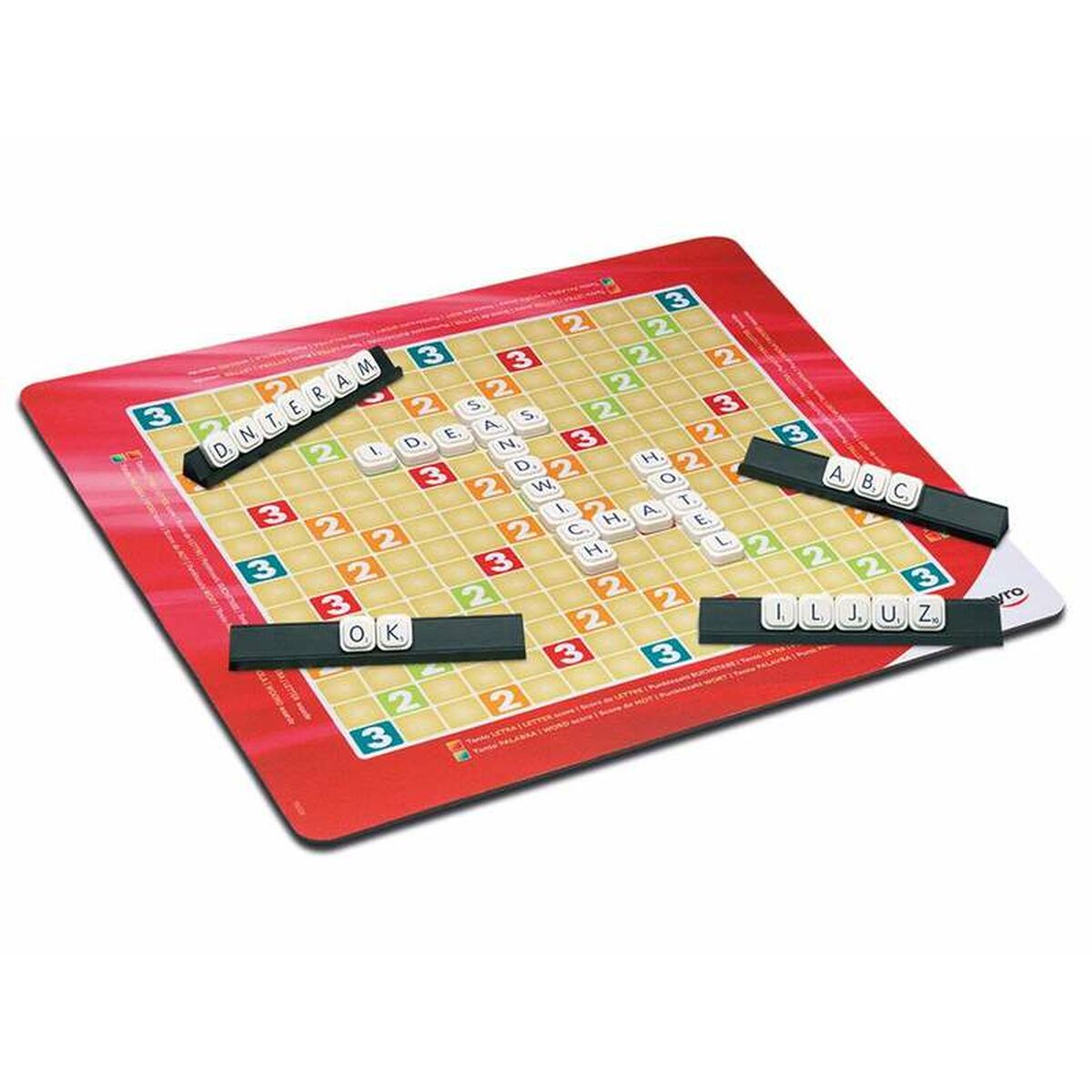 Board game Cayro