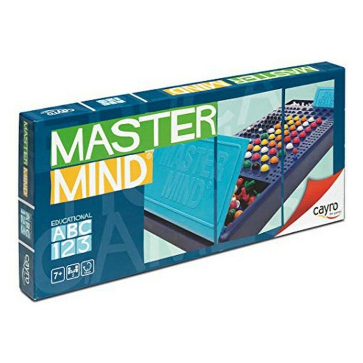Board game Master Mind Cayro Board game Master Mind Cayro