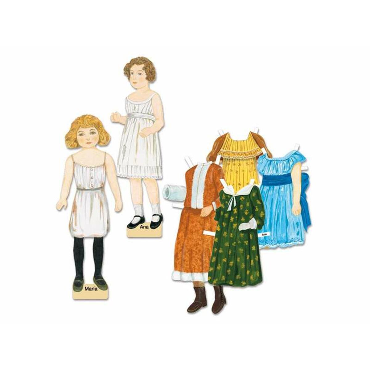 Educational Game Cayro