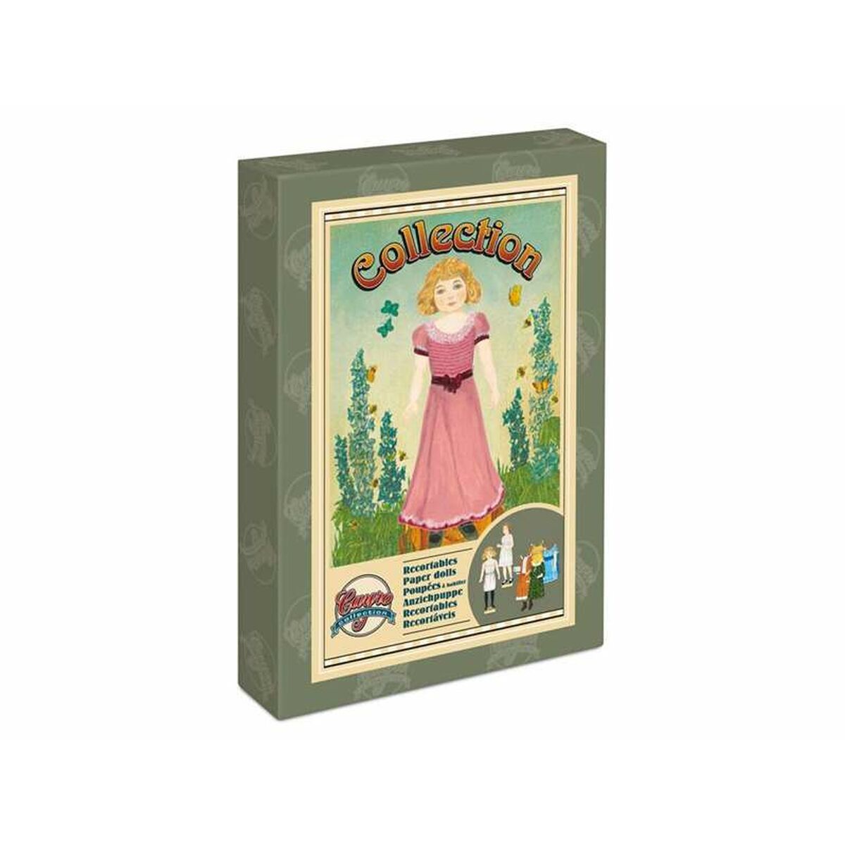 Educational Game Cayro Educational Game Cayro