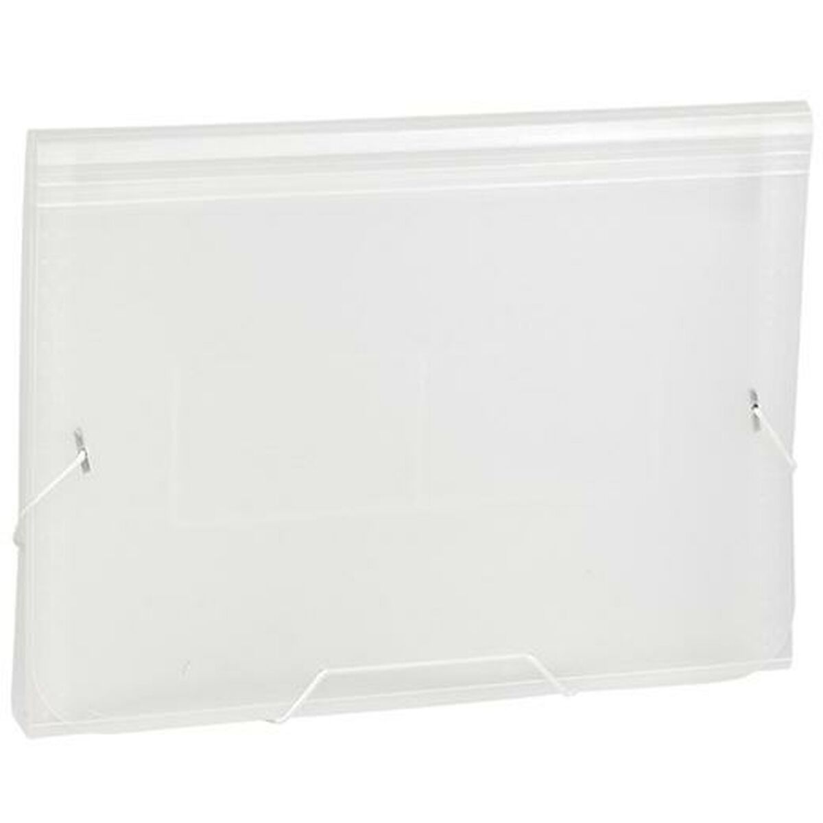 Organiser Folder Carchivo Colourless Din A4 Organiser Folder Carchivo Colourless Din A4