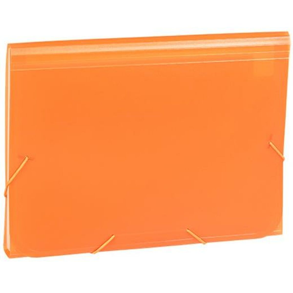 Organiser Folder Carchivo 1913KF52 Orange Din A4 Organiser Folder Carchivo 1913KF52 Orange Din A4
