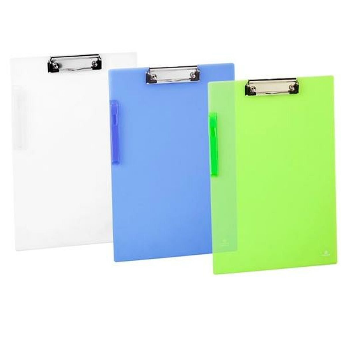 Folder Carchivo Black polypropylene 24 x 35 cm