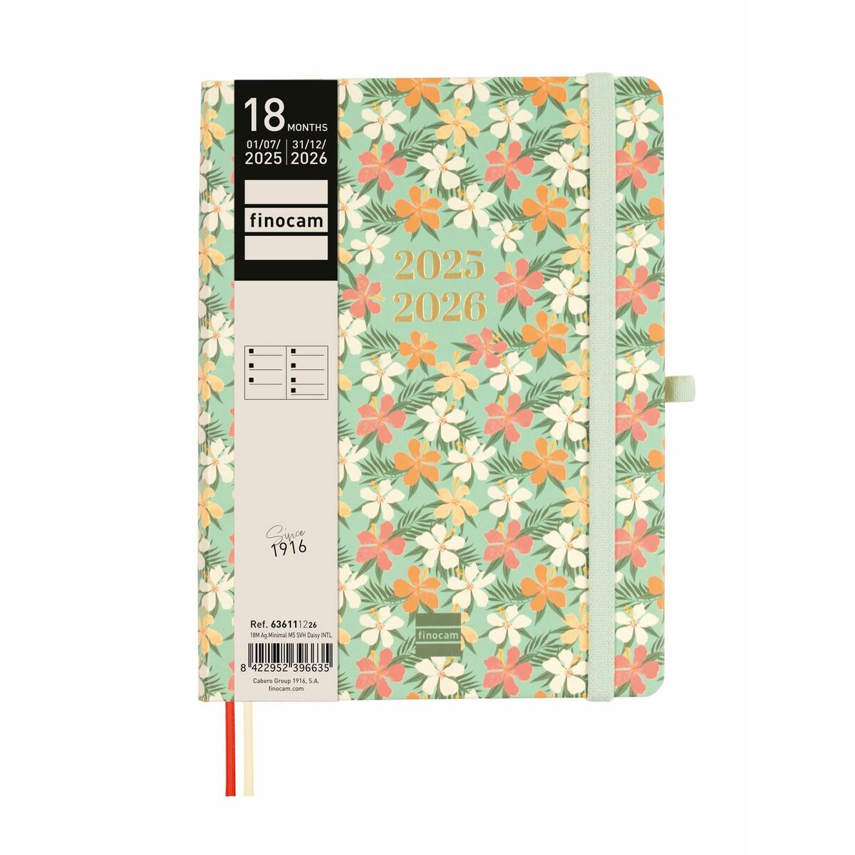Diary Finocam