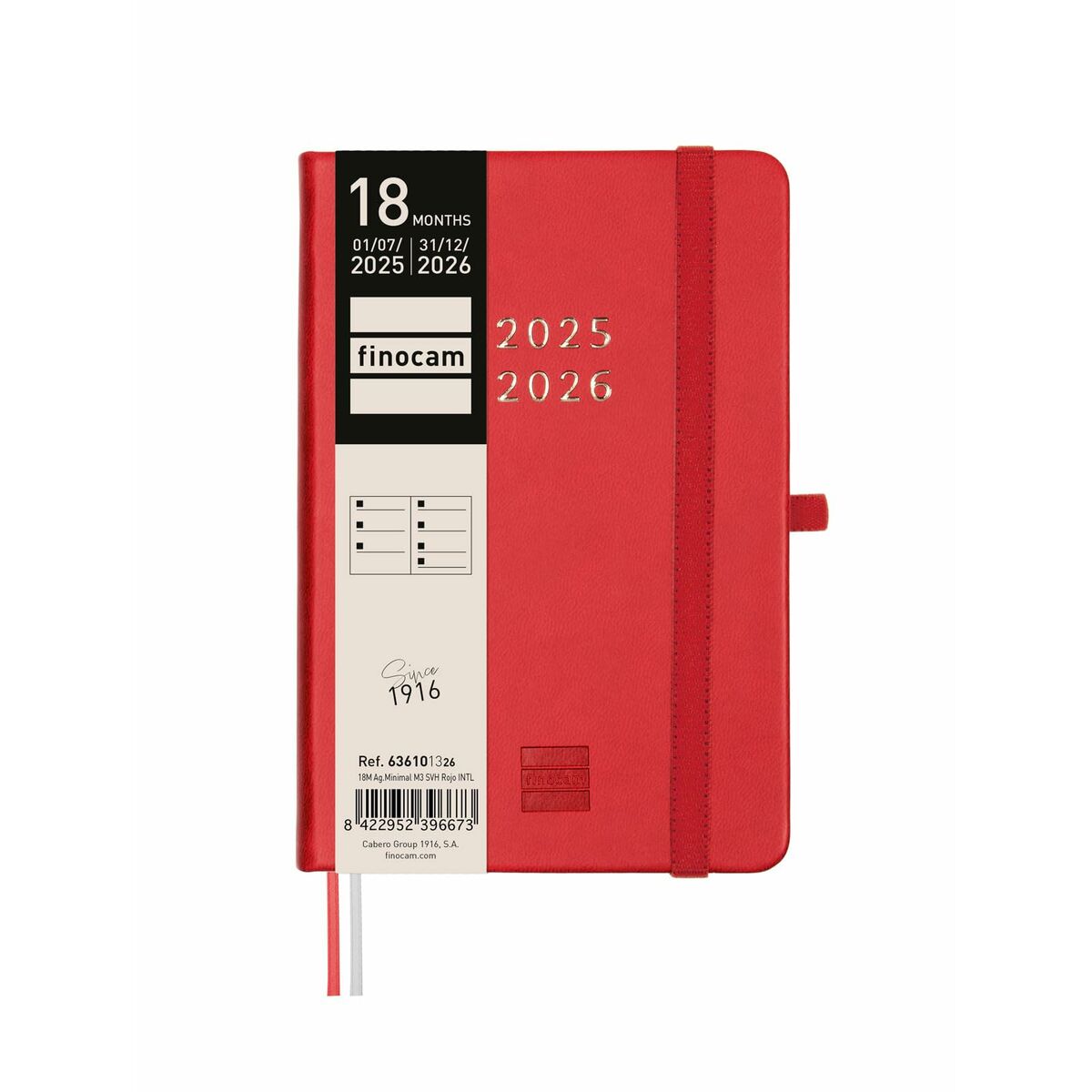 Diary Finocam