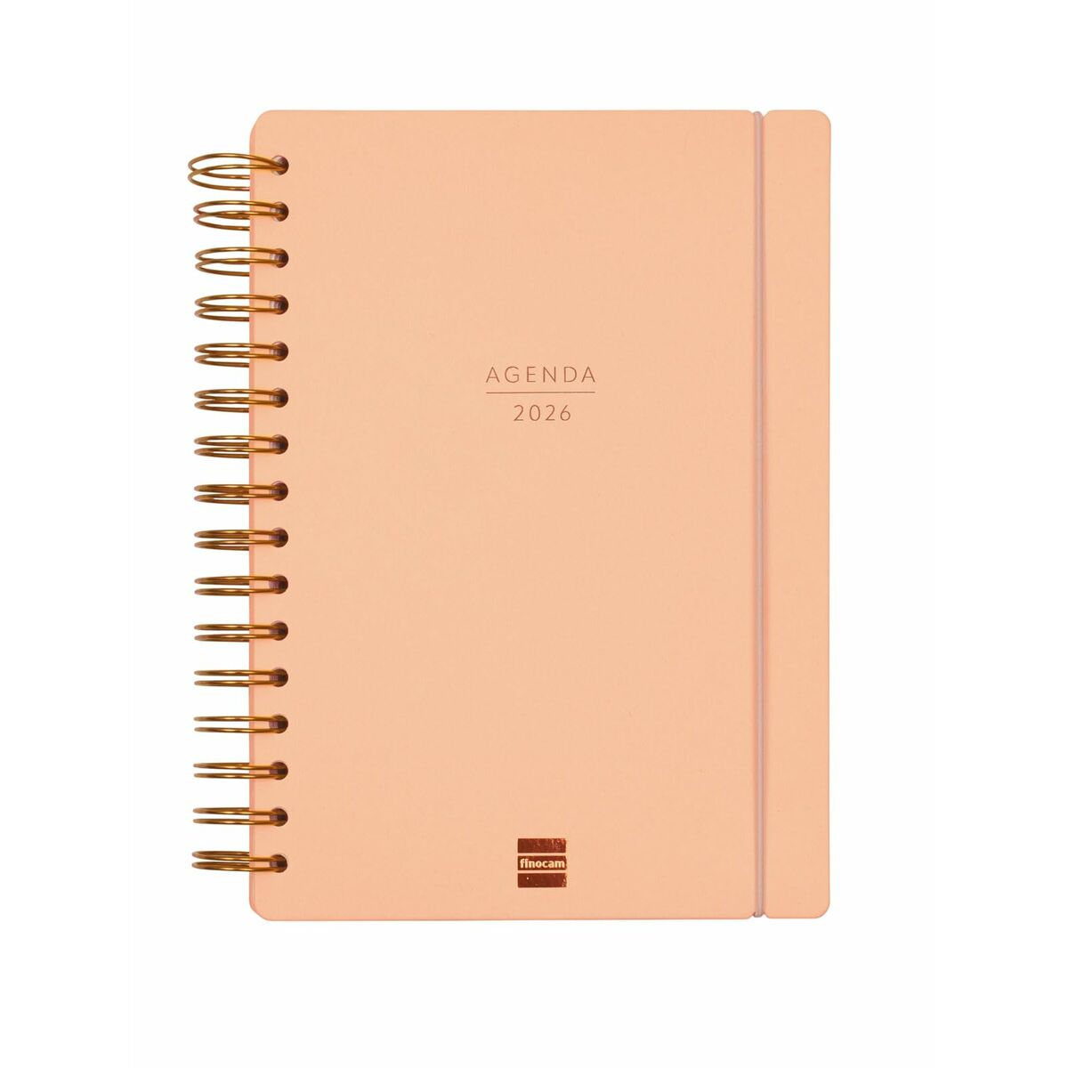 Diary Finocam