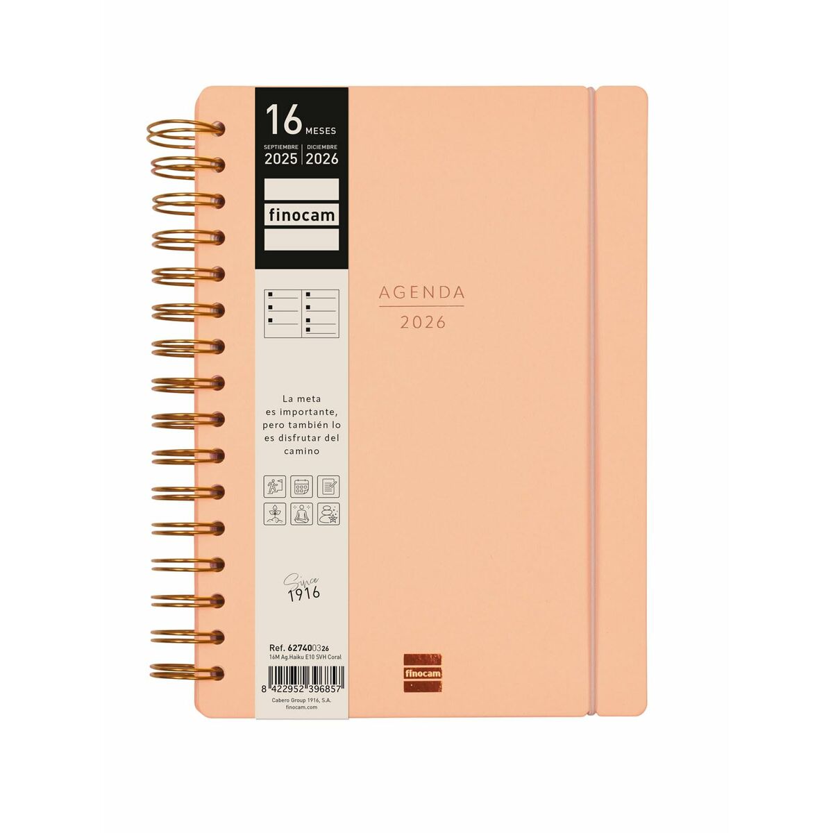 Diary Finocam