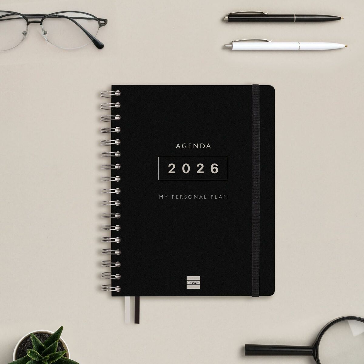 Diary Finocam
