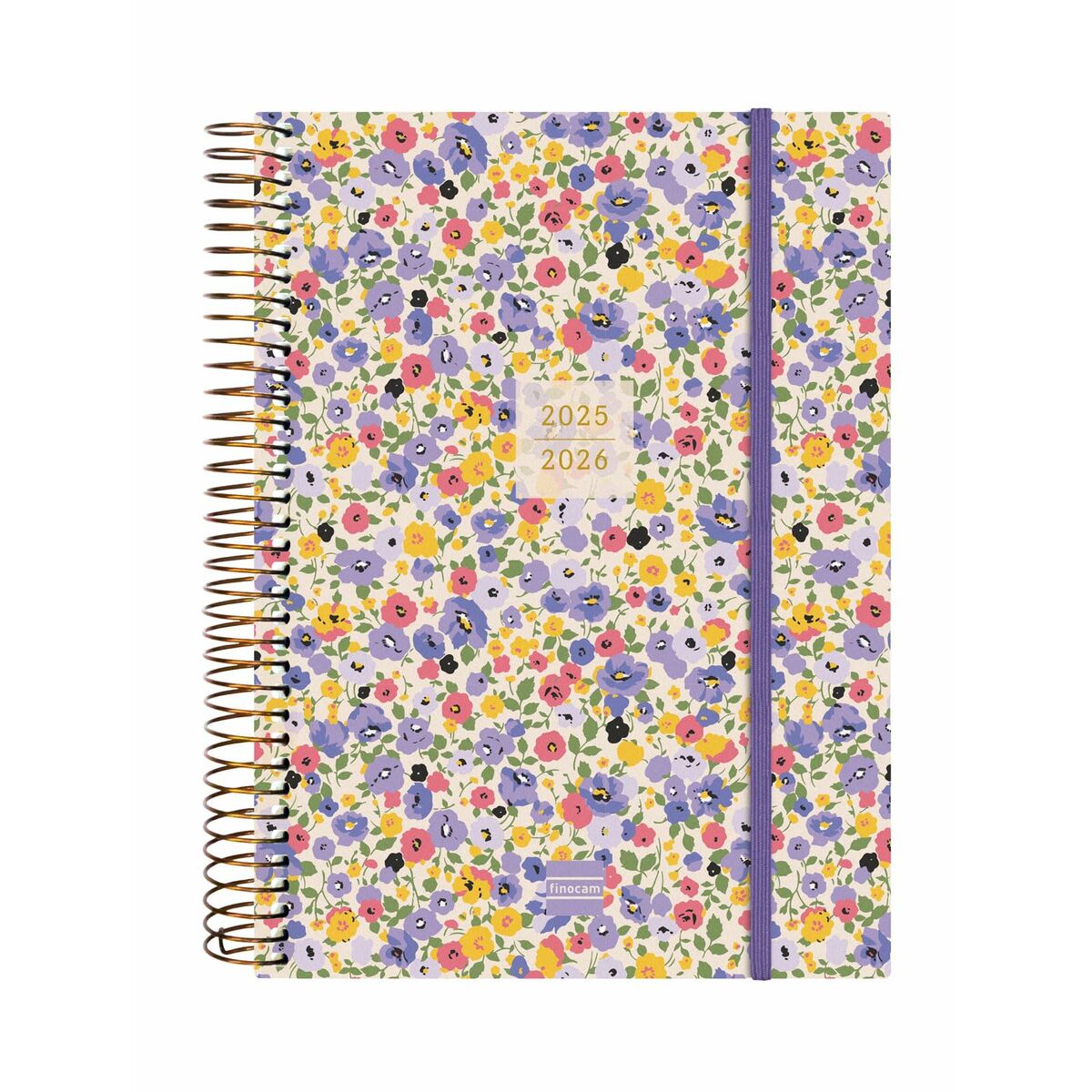Diary Finocam