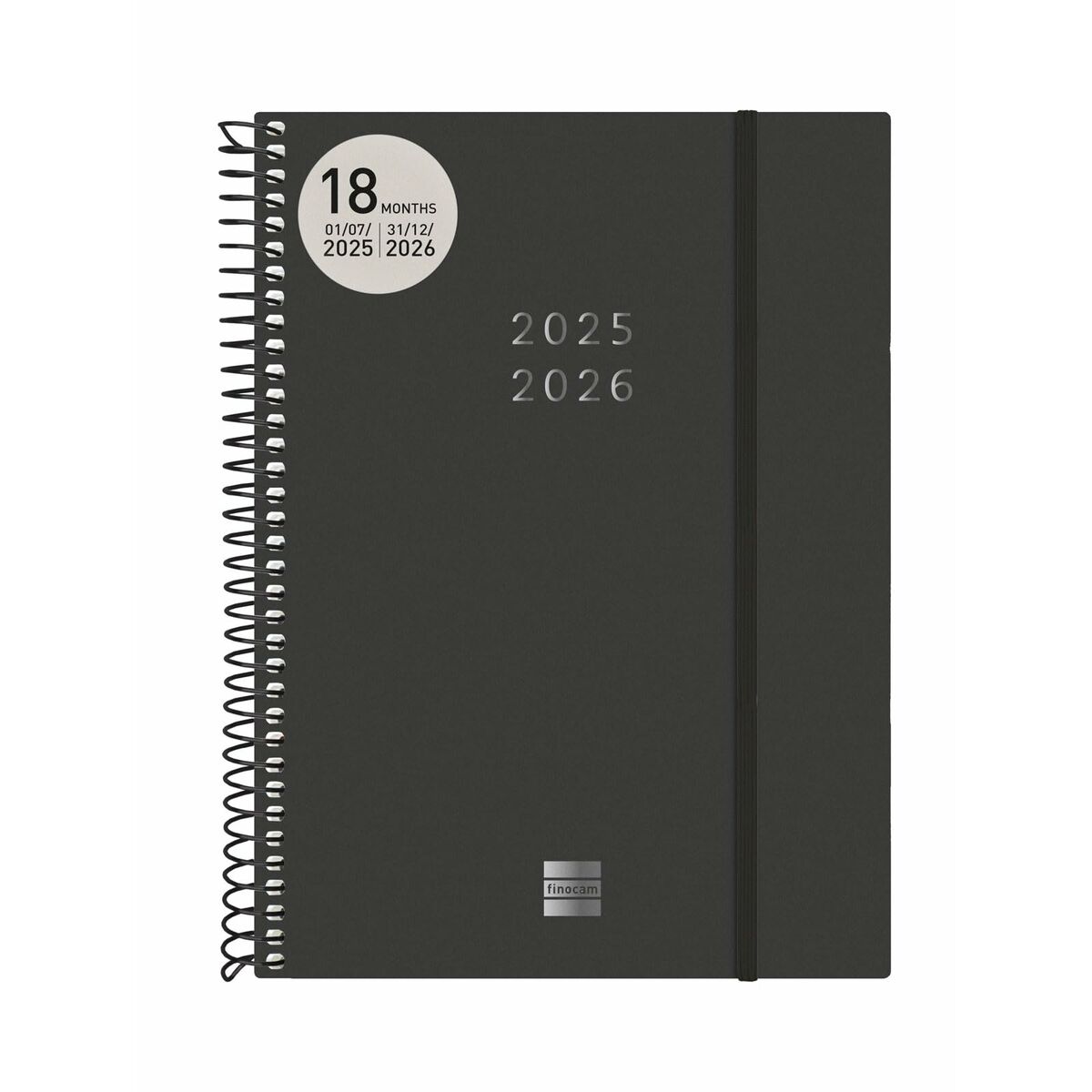 Diary Finocam