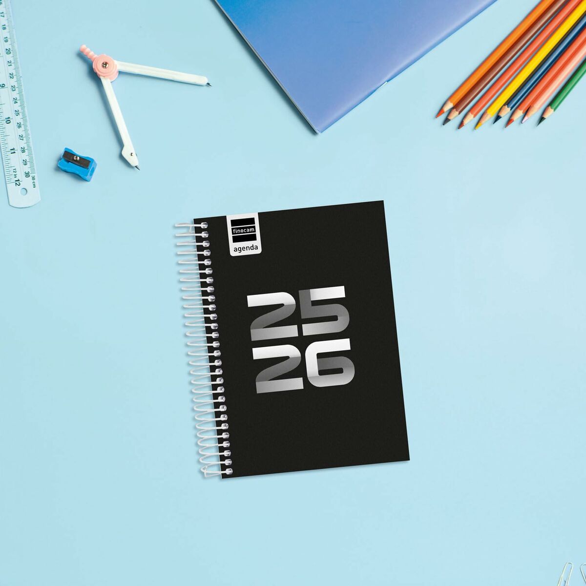 Diary Finocam