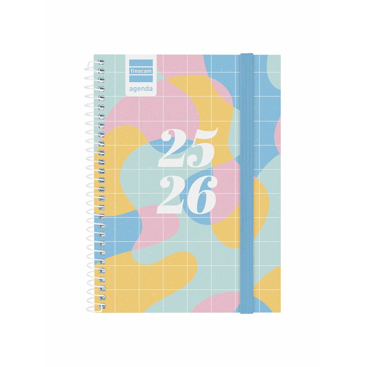 Diary Finocam