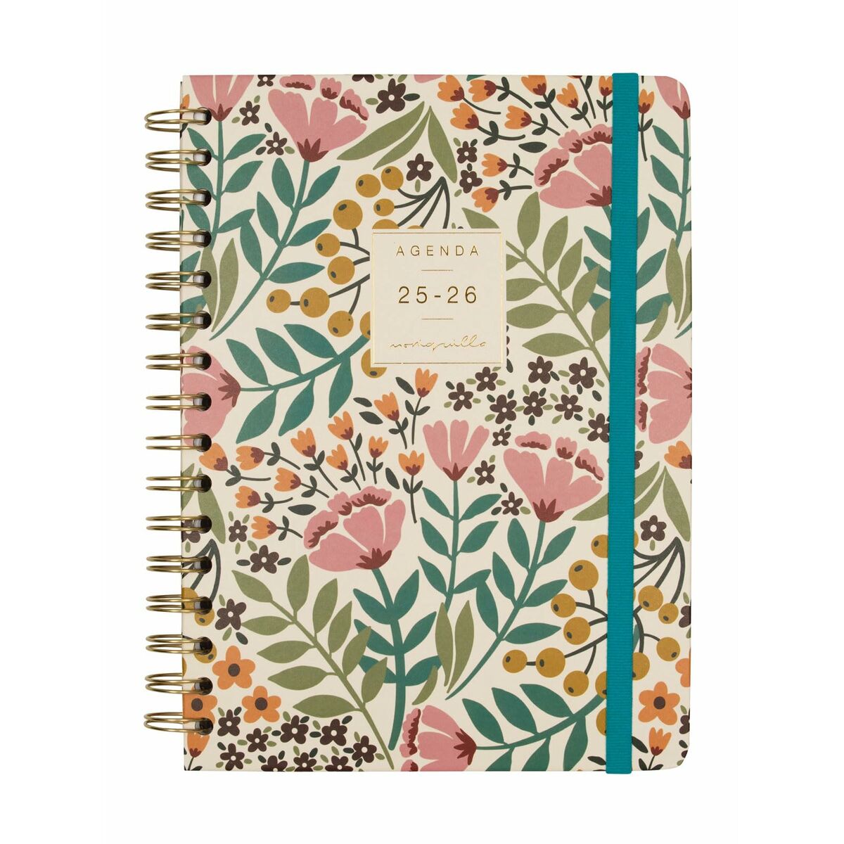 Diary Finocam