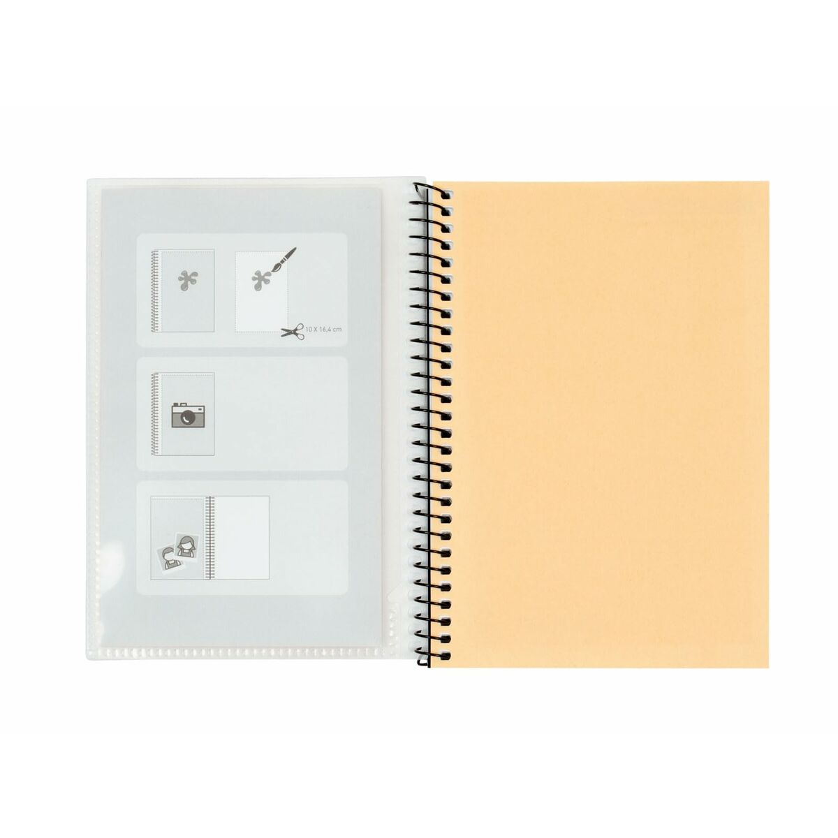 Diary Finocam