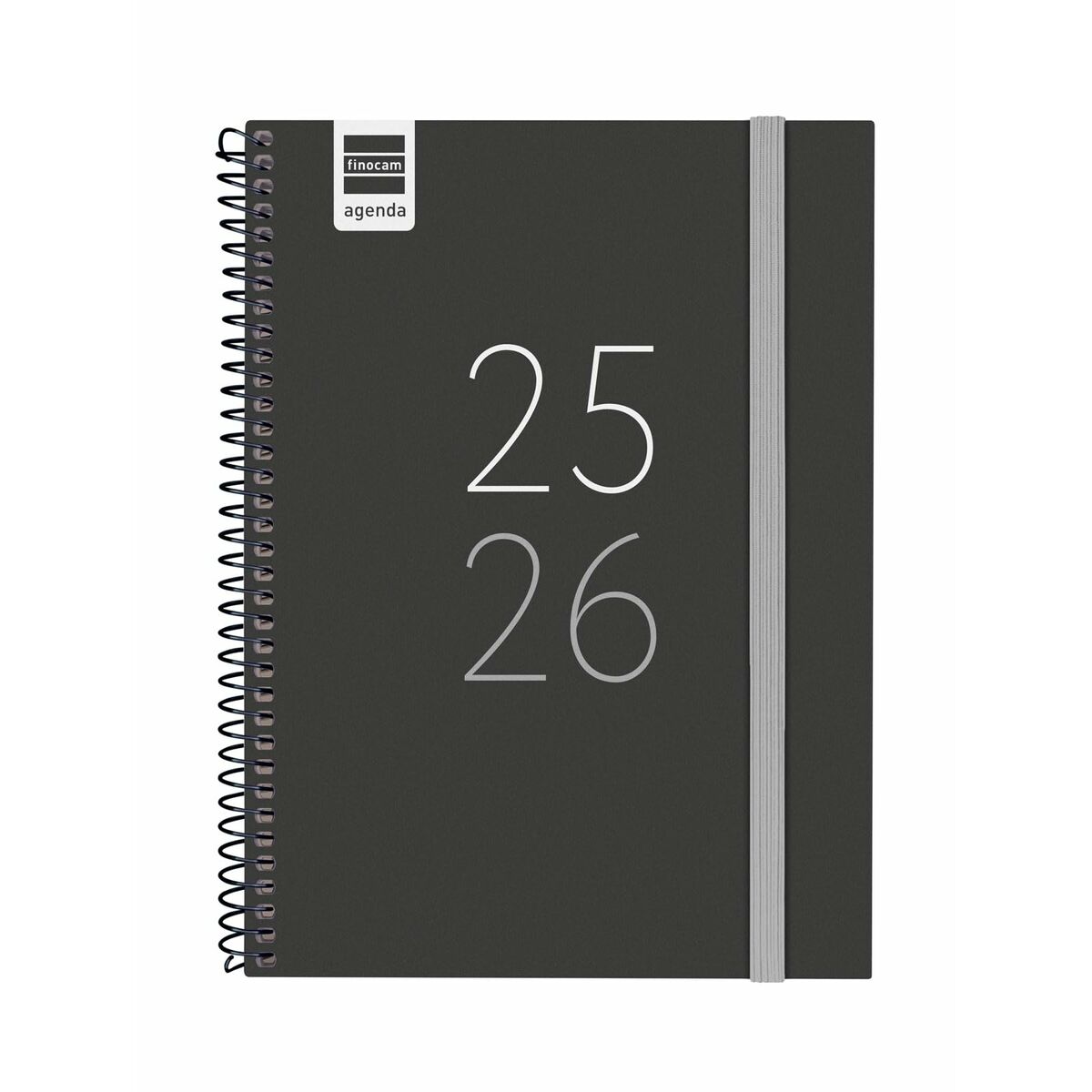 Diary Finocam