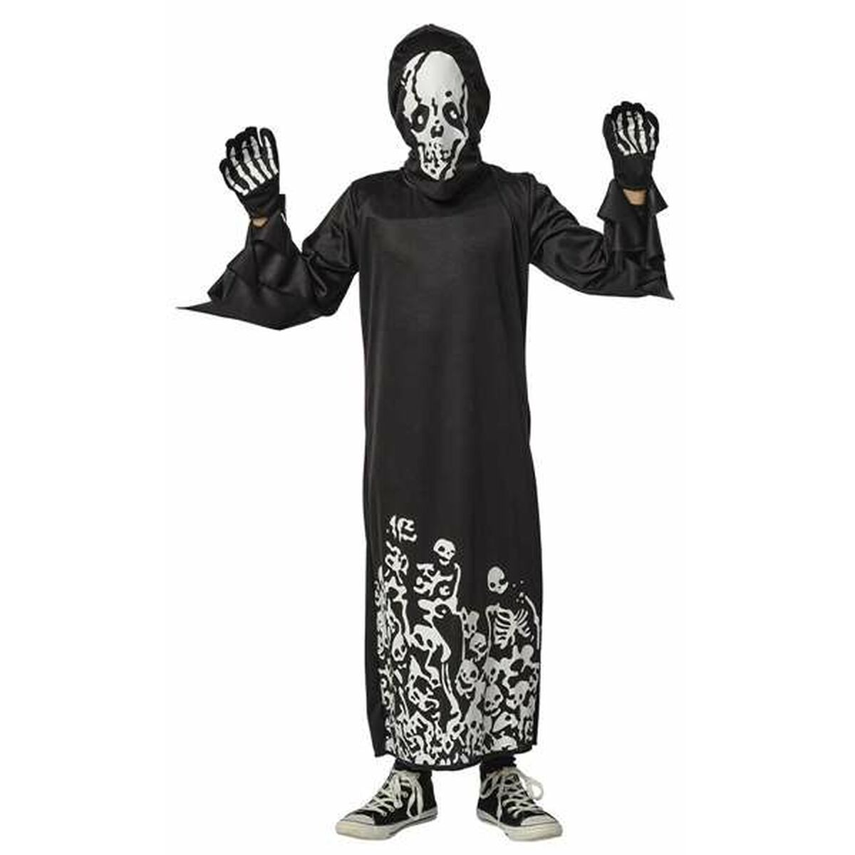 Costume for Children Rubies 8-10 Years Costume for Children Rubies 8-10 Years