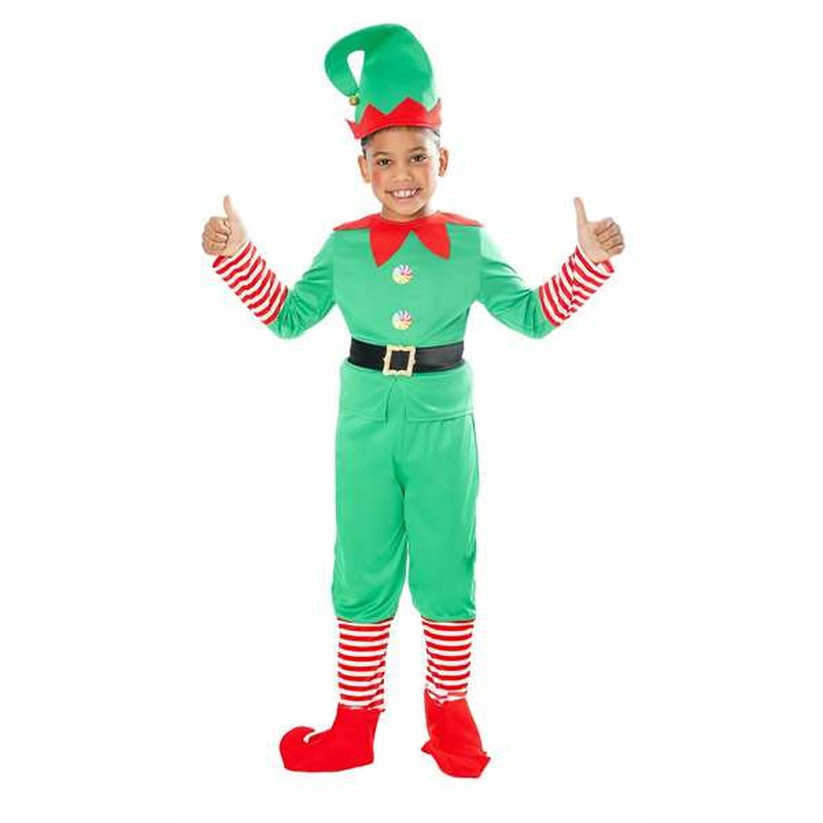 Costume for Children Rubies Elf Costume for Children Rubies Elf