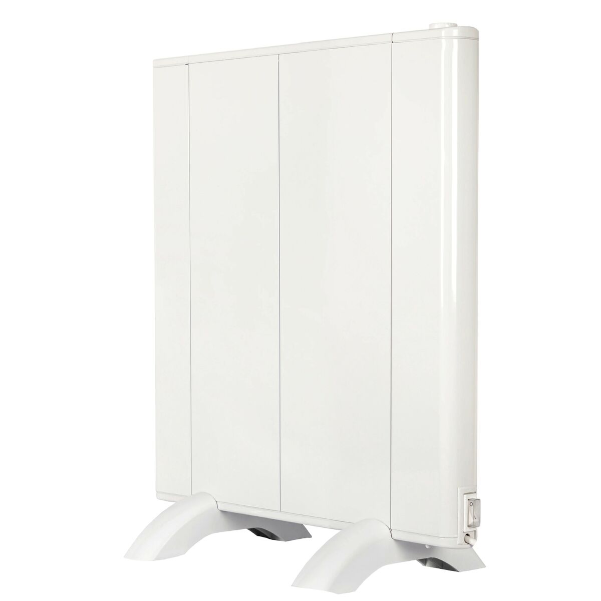 Digital Heater Haverland ECOVIEW2 White 600 W