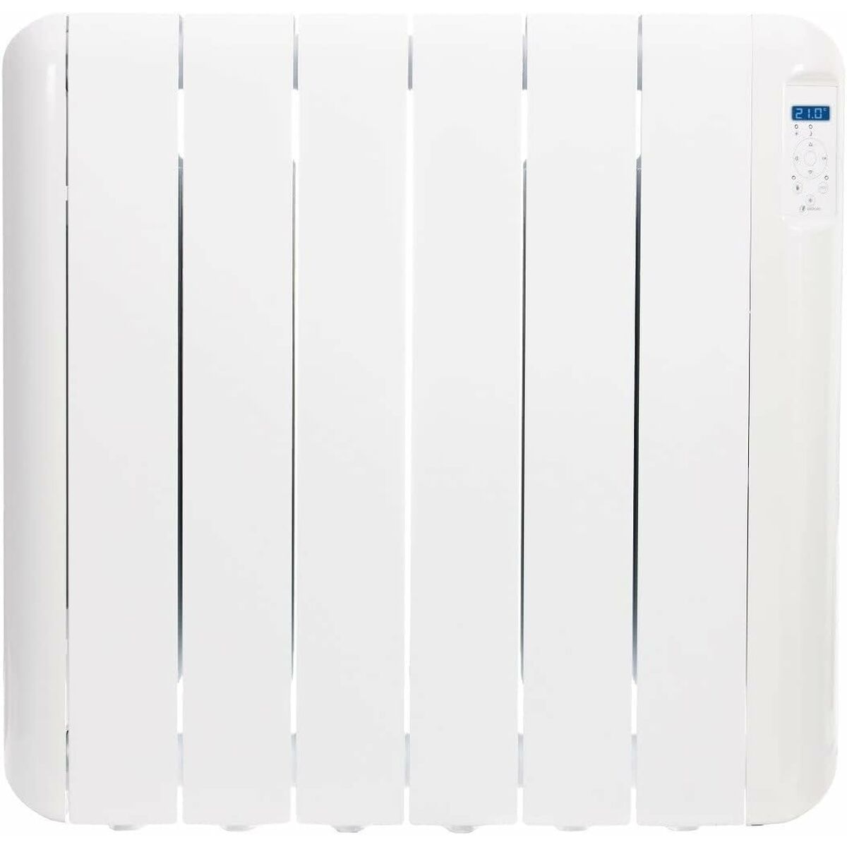 Radiator Haverland RCZ6S