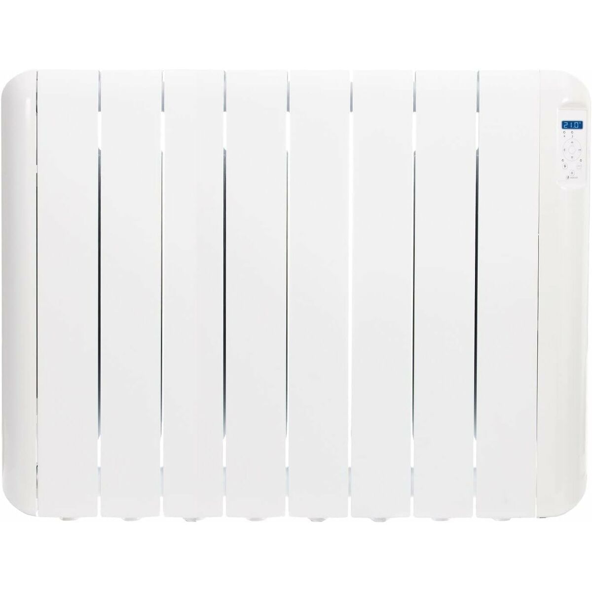 Radiator Haverland RCZ8S