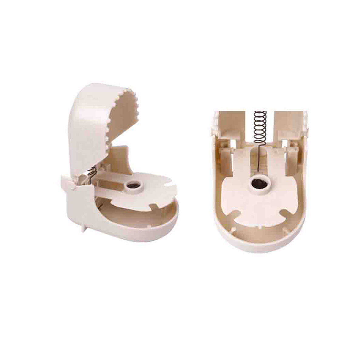 Rodent trap Sauvic 5 x 9,5 x 4 cm Rodent trap Sauvic 5 x 9,5 x 4 cm