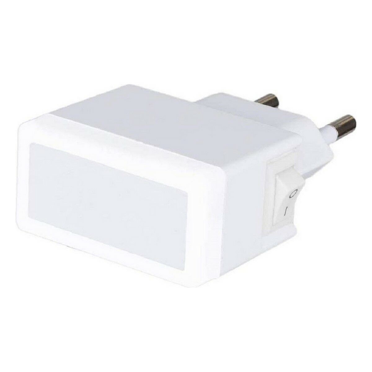 Night light Solera v1705 White 1,5 W polypropylene Night light Solera v1705 White 1,5 W polypropylene