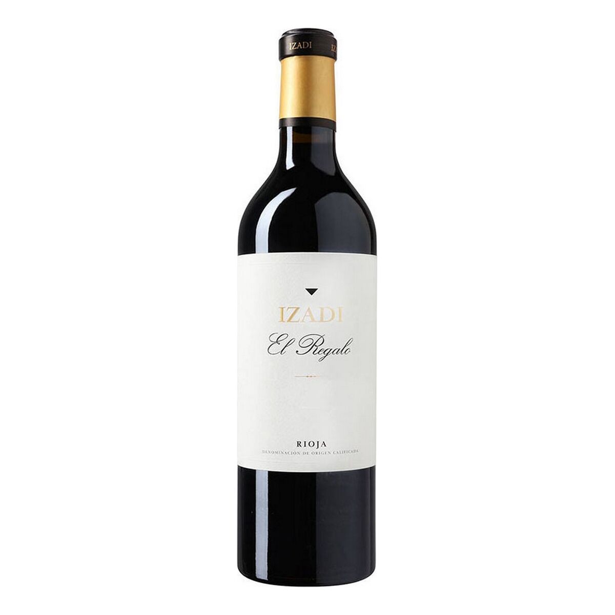 Red Wine Izadi Izadi El Regalo 2017 Rioja (75 cl) Red Wine Izadi Izadi El Regalo 2017 Rioja (75 cl)
