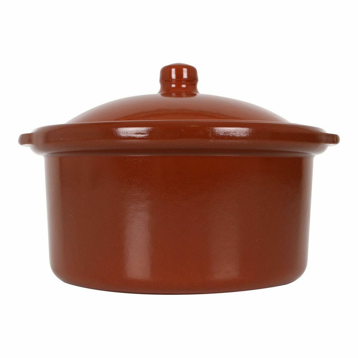 Casserole with Lid Azofra Azofra (4 Units) (Ø 20 cm)