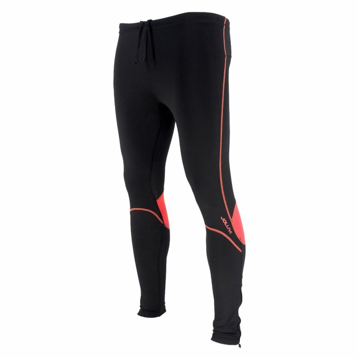 Long Sports Trousers Joluvi Joluvi Fit-Lyc Men Long Sports Trousers Joluvi Joluvi Fit-Lyc Men