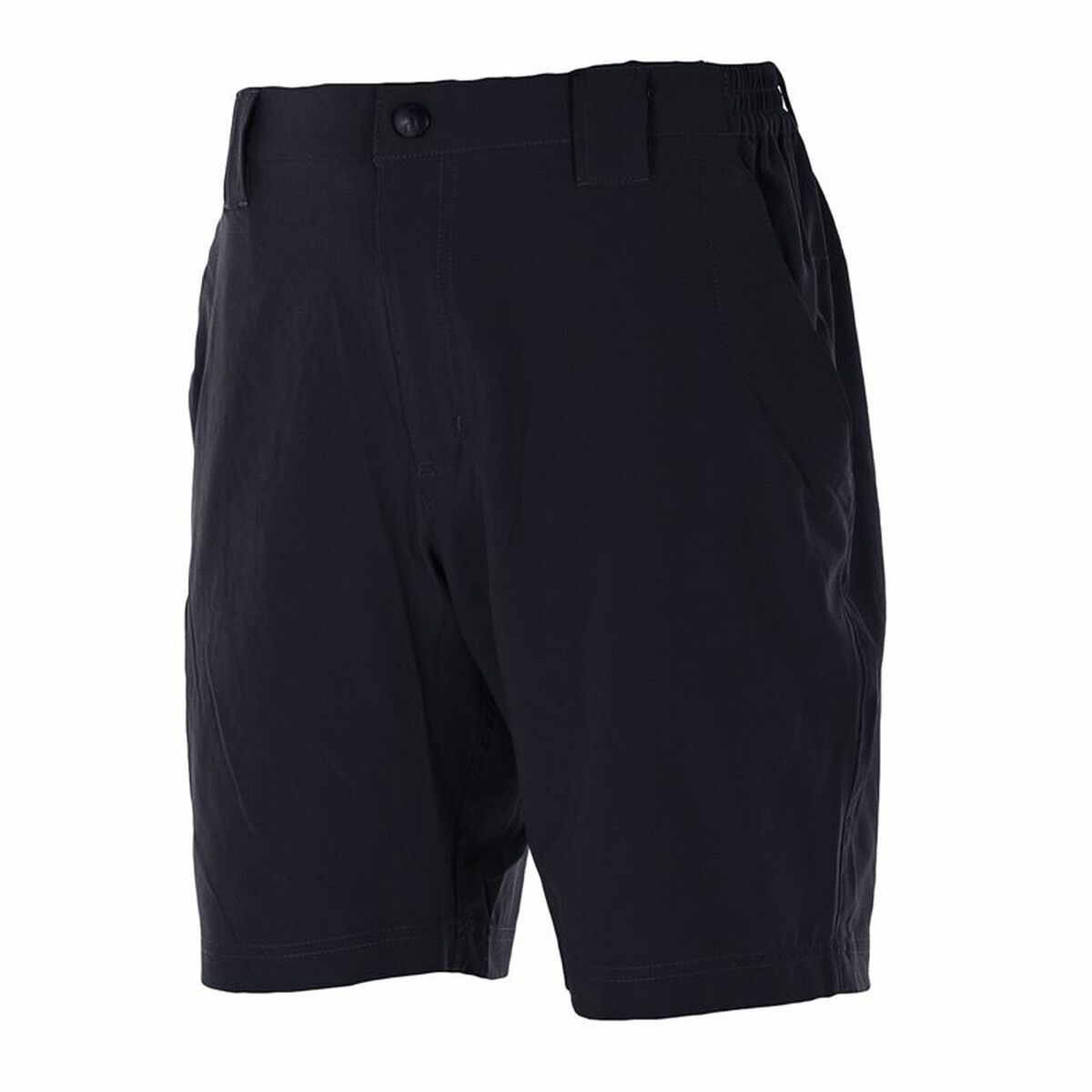 Men’s Sports Shorts Joluvi Rips Black Men’s Sports Shorts Joluvi Rips Black