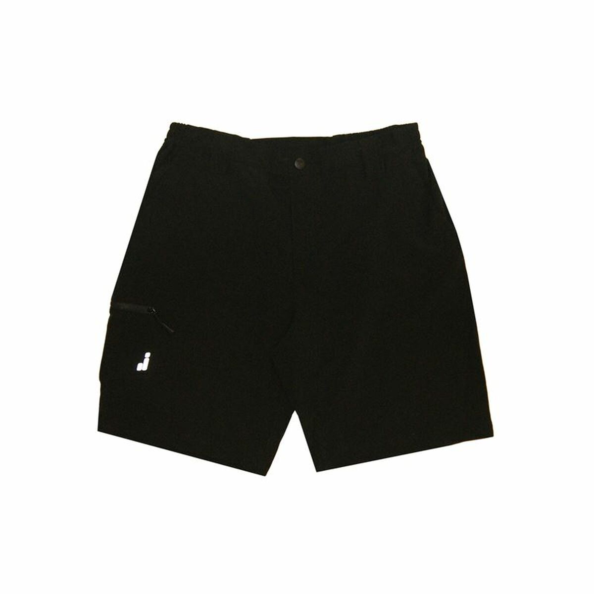 Men’s Sports Shorts Joluvi Rips Black