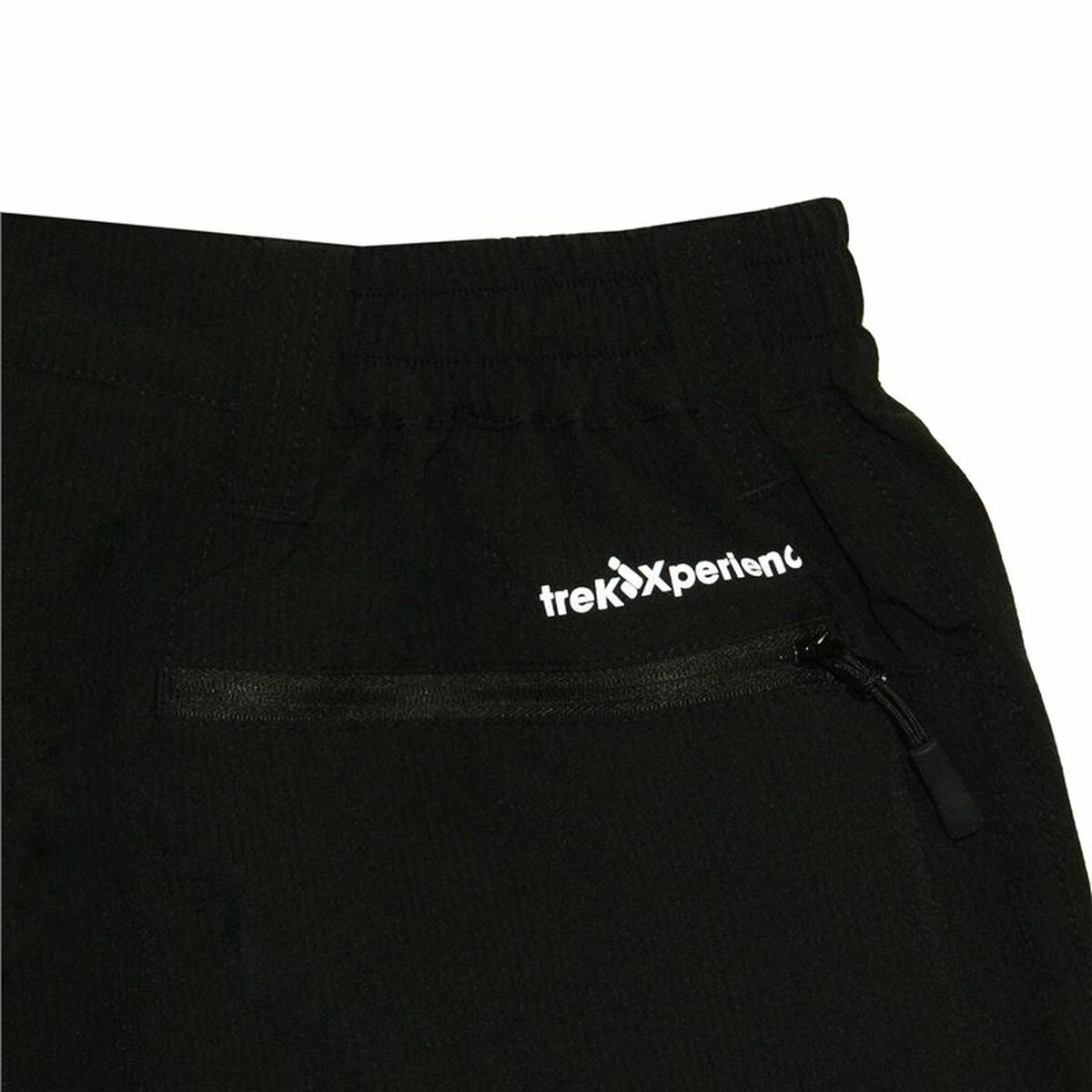 Men’s Sports Shorts Joluvi Rips Black
