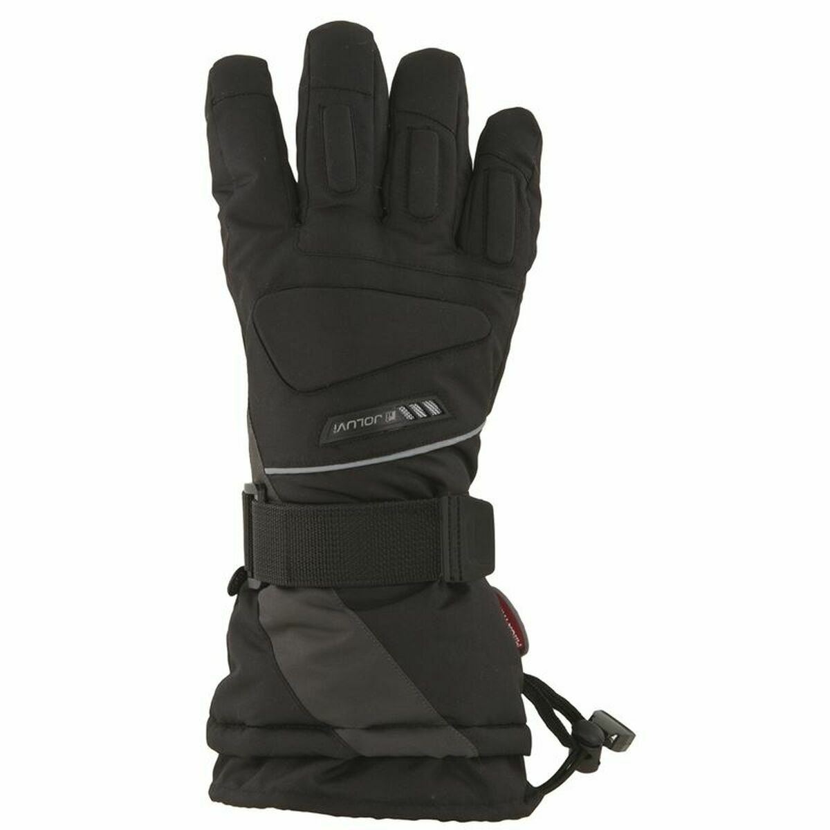 Gloves Joluvi Elurra Black Gloves Joluvi Elurra Black