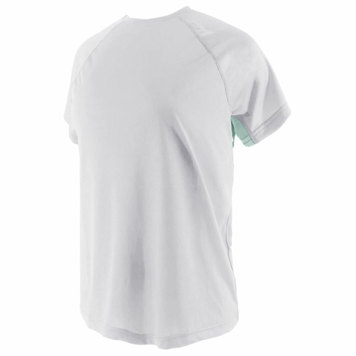 Men’s Short Sleeve T-Shirt Joluvi Estoril Men’s Short Sleeve T-Shirt Joluvi Estoril