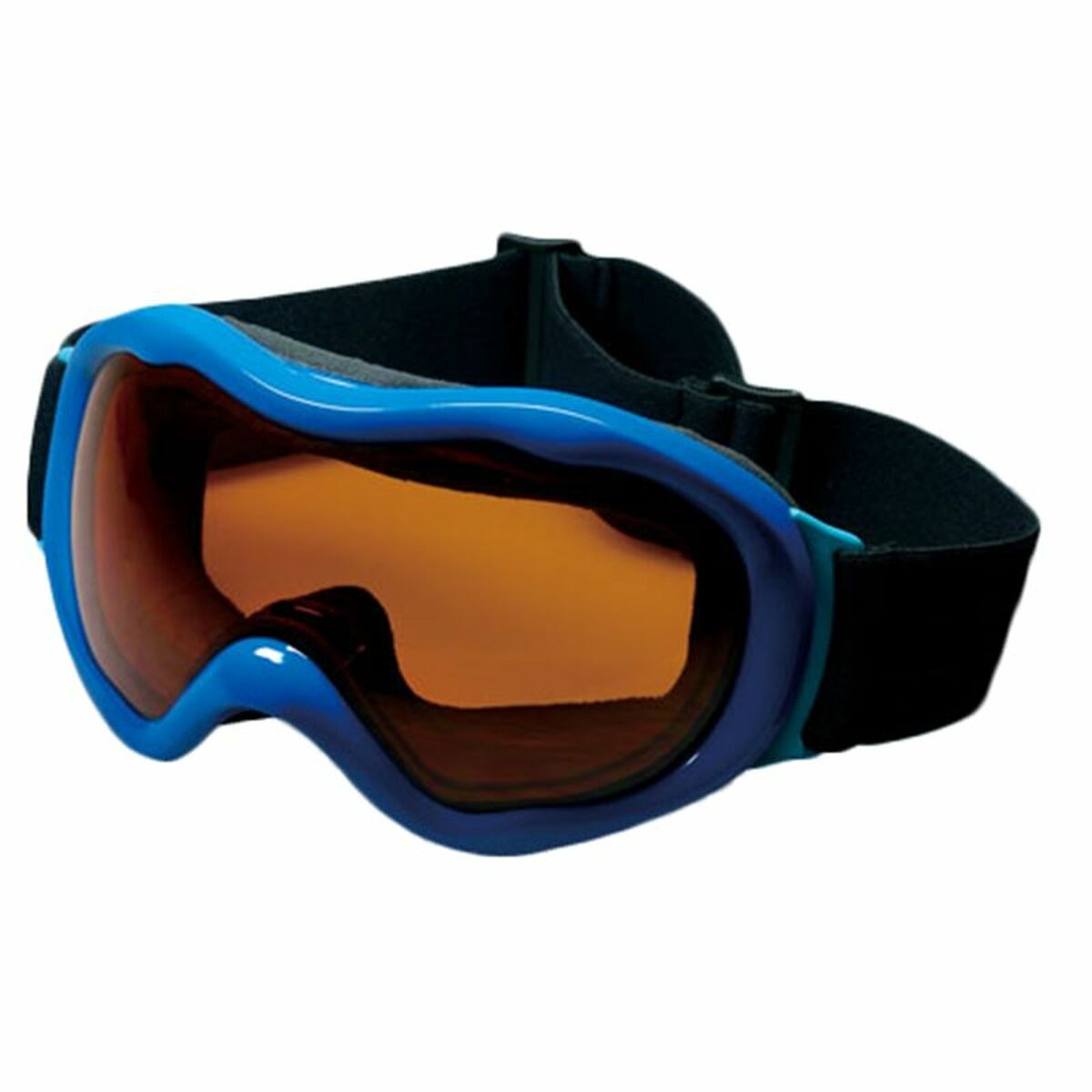 Ski Goggles Joluvi Mask Blue Ski Goggles Joluvi Mask Blue