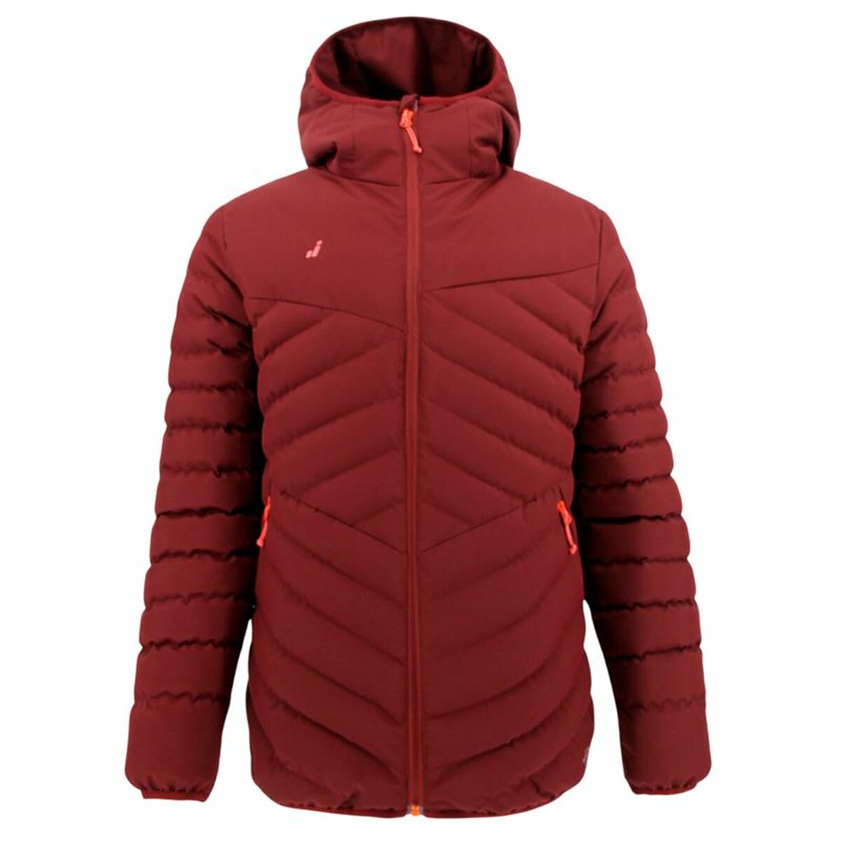 Men’s Sports Jacket Joluvi Heat Revel