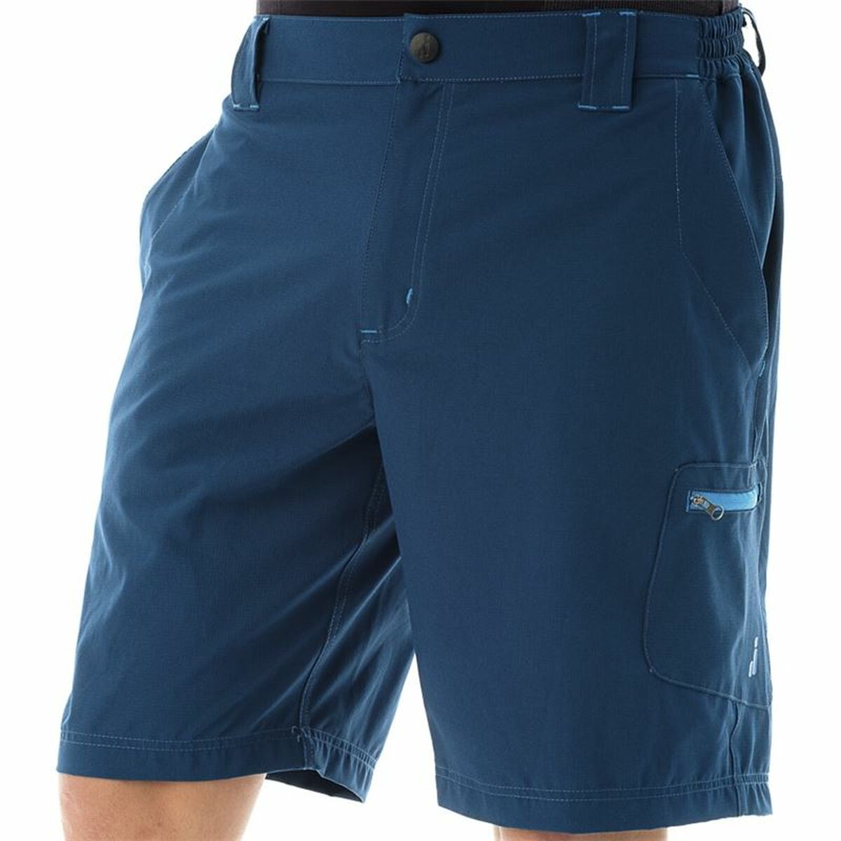 Men’s Sports Shorts Joluvi Rips Blue