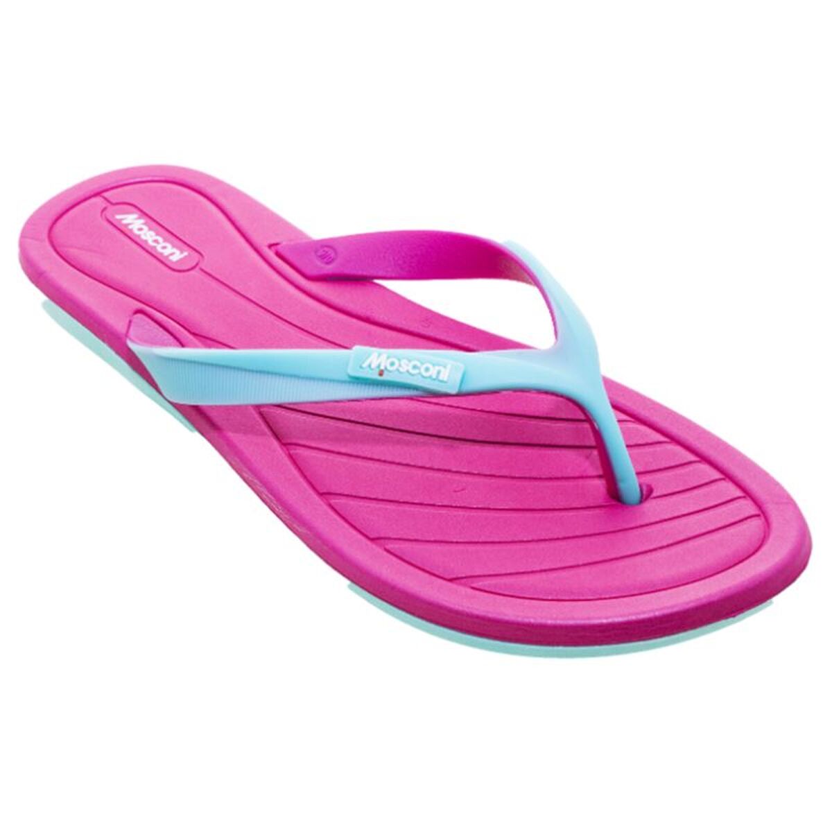 Women’s Flip Flops Mosconi Finger 2.0 Pink Women’s Flip Flops Mosconi Finger 2.0 Pink