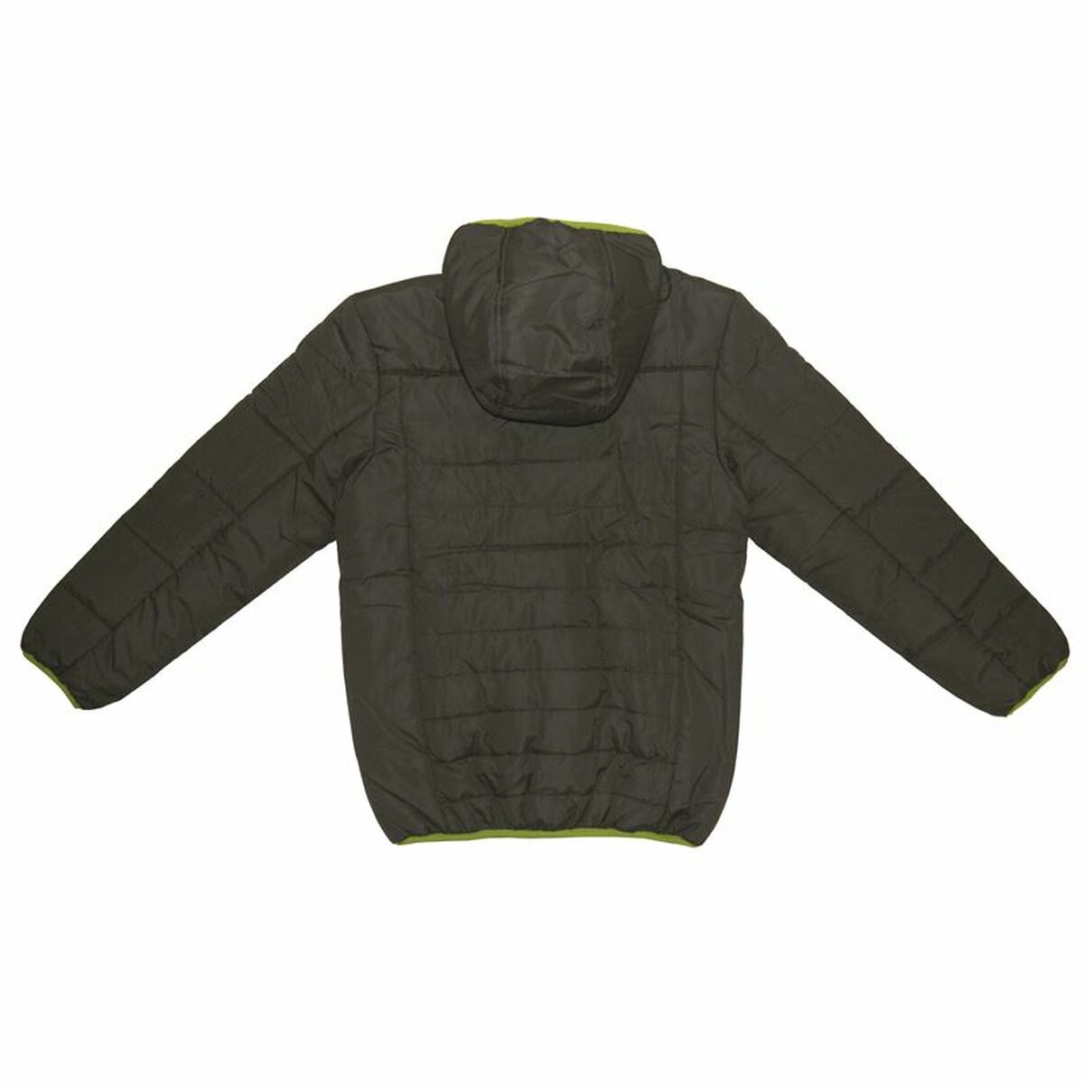 Anorak Joluvi Jet Children’s Olive