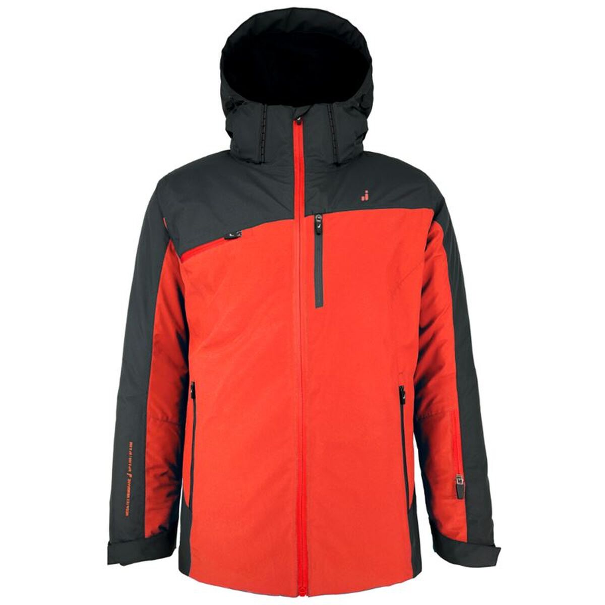 Ski Jacket Joluvi Sestriere Unisex Ski Jacket Joluvi Sestriere Unisex