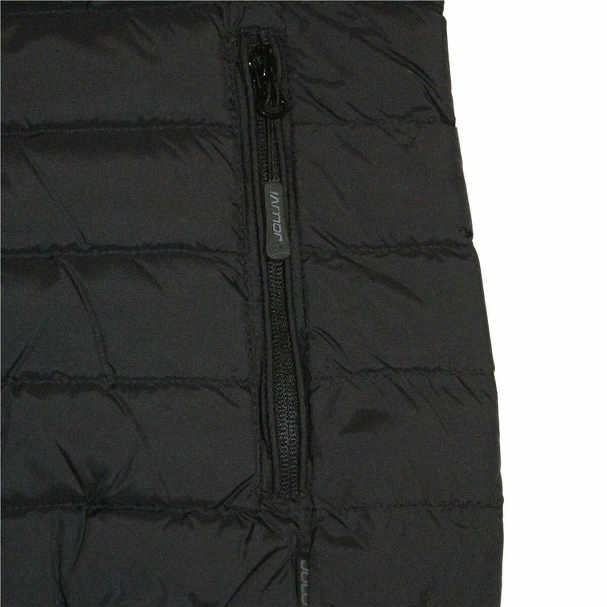 Women’s Sports Jacket Joluvi West Black