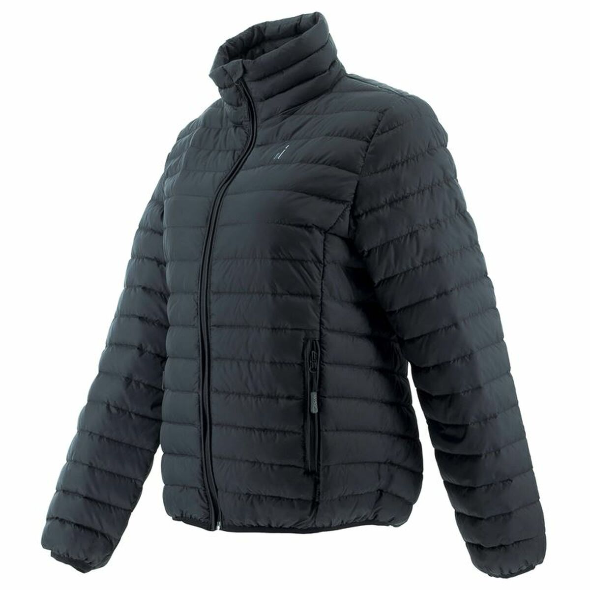 Women’s Sports Jacket Joluvi West Black