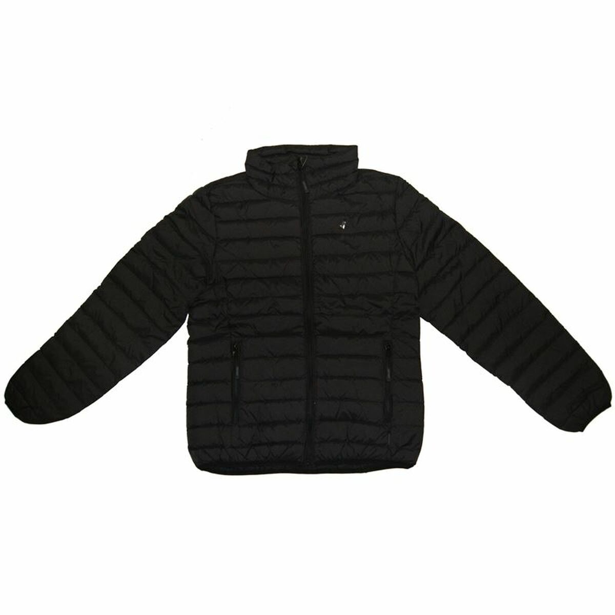 Women’s Sports Jacket Joluvi West Black