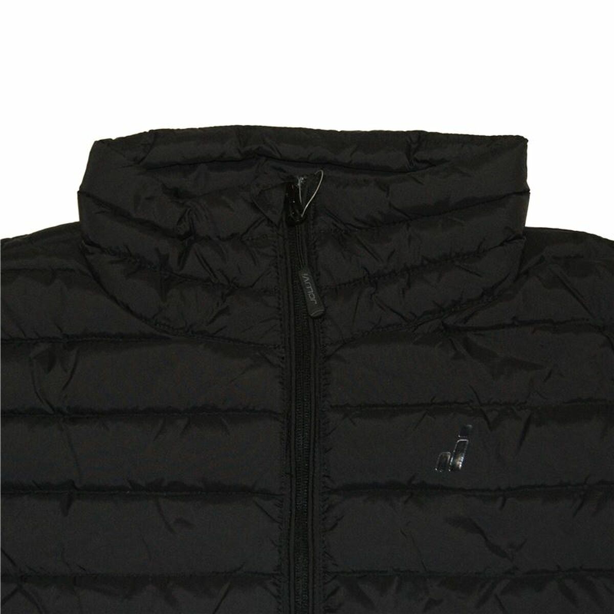Women’s Sports Jacket Joluvi West Black