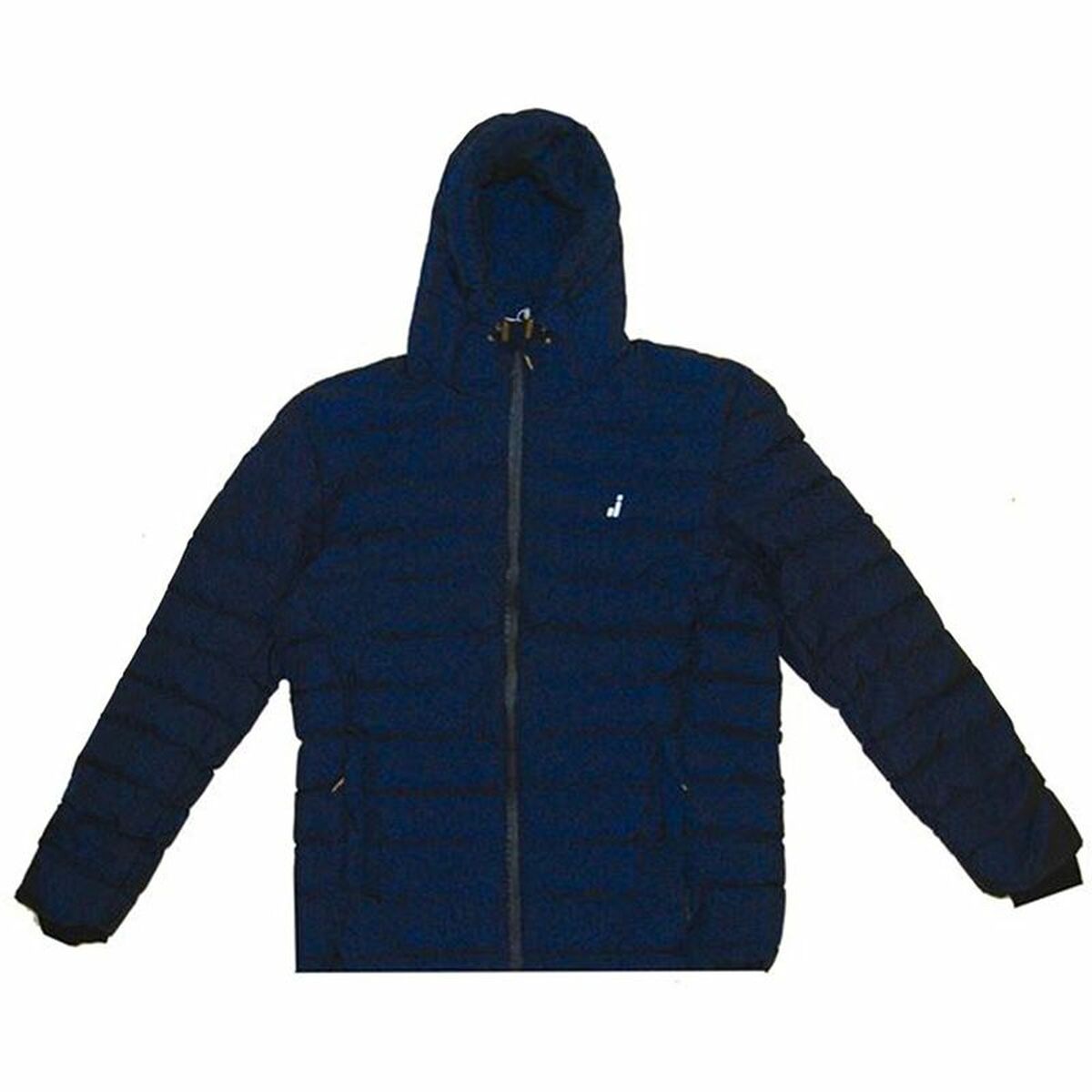 Anorak Joluvi Orion Men Dark blue Anorak Joluvi Orion Men Dark blue