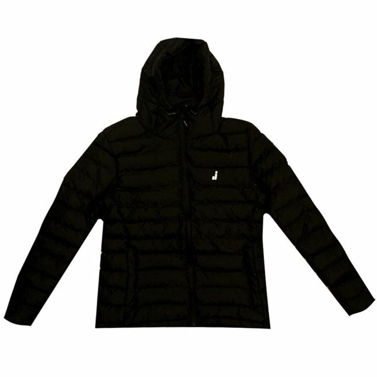 Women’s Sports Jacket Joluvi Orion Black