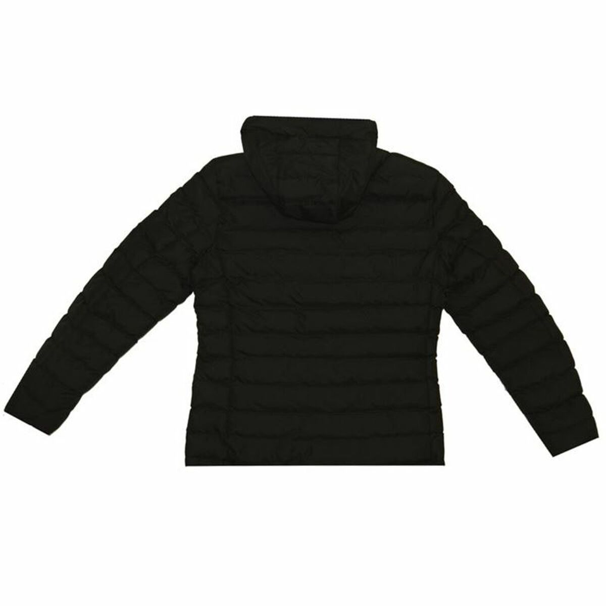 Women’s Sports Jacket Joluvi Orion Black