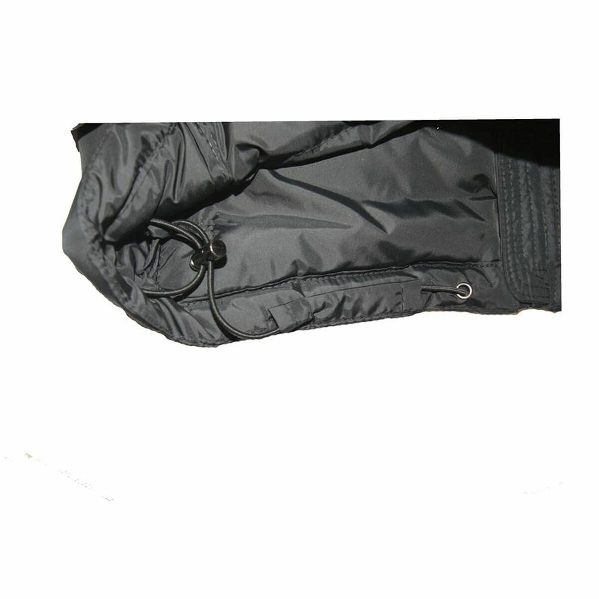 Women’s Sports Jacket Joluvi Orion Black