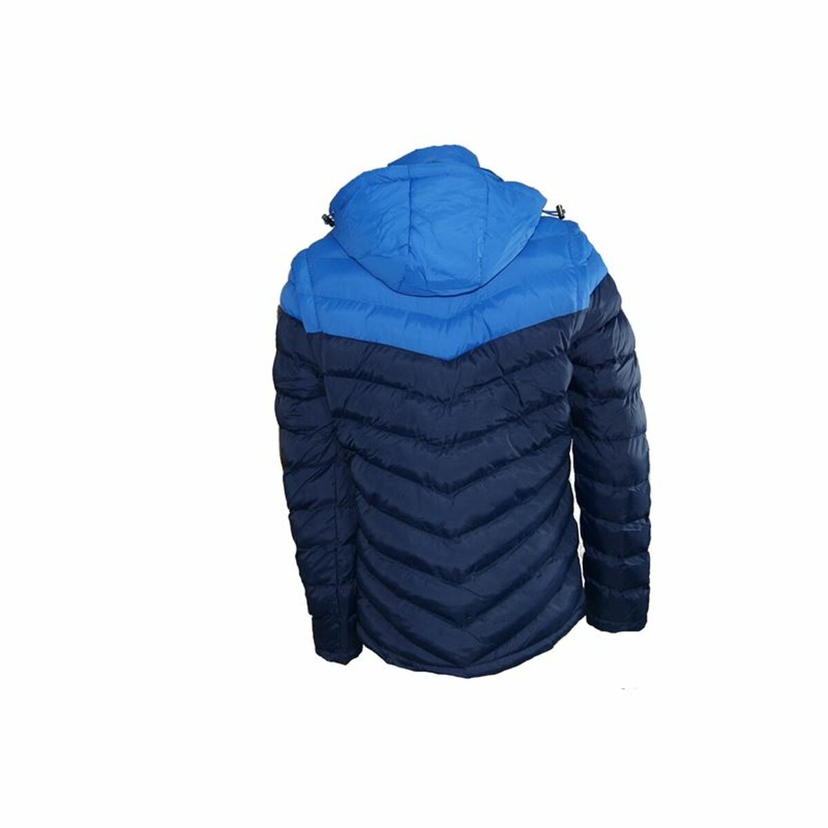 Men’s Sports Jacket Joluvi Detach Dark blue