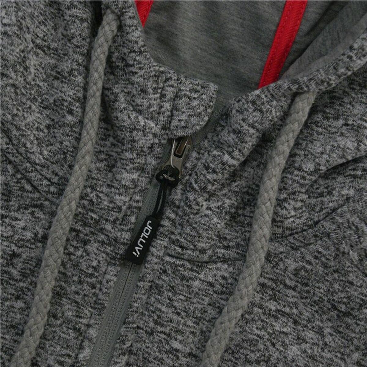 Men’s Sports Jacket Joluvi Ransta